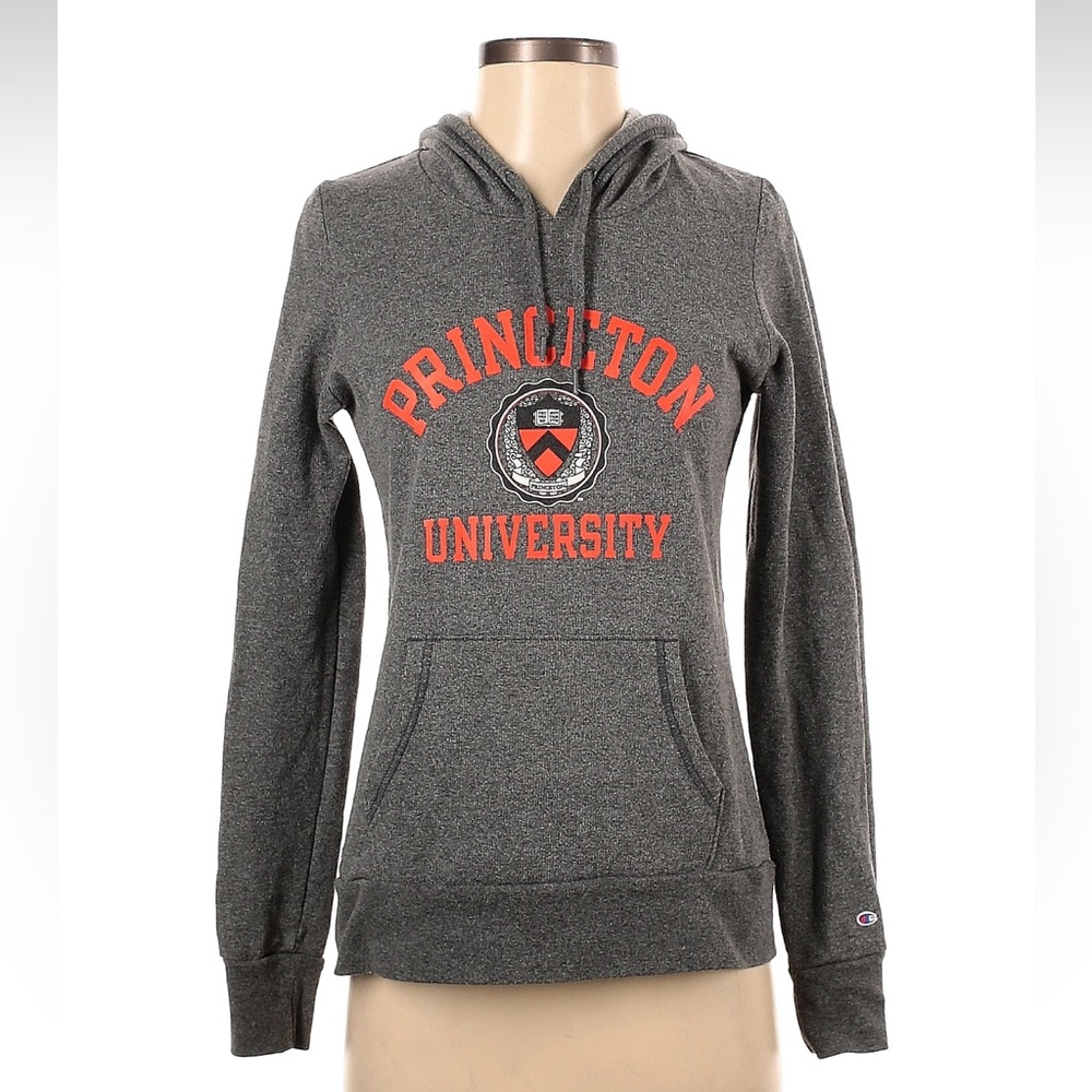 Princeton University women's small sweatshirt hoodie